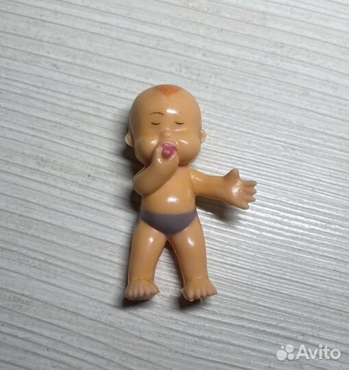 Игрушки СССР