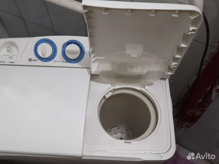 Стиральная машина бу