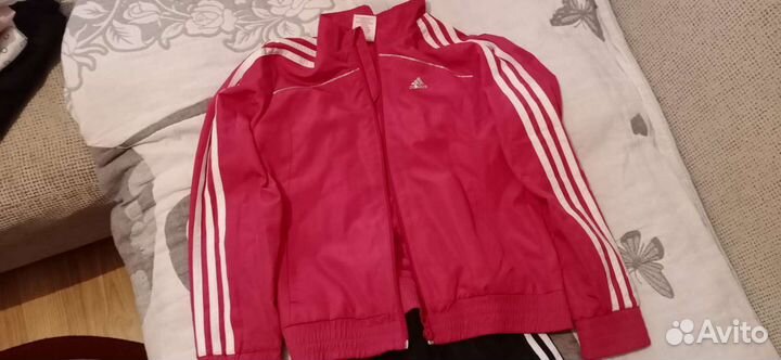 Спортивный костюм adidas оригинал женский