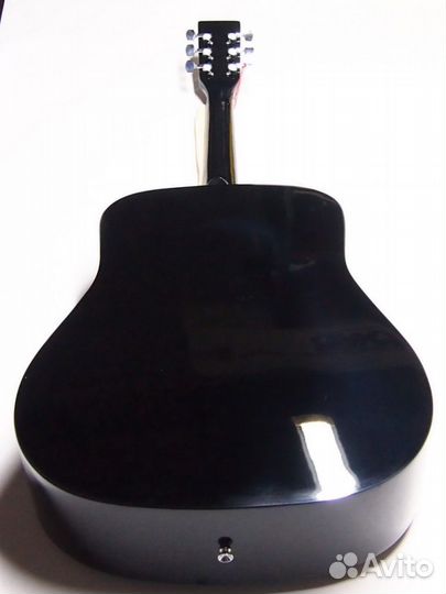 Гитара акустическая