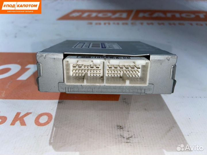 Блок управления АКПП Chevrolet Lacetti 96433173