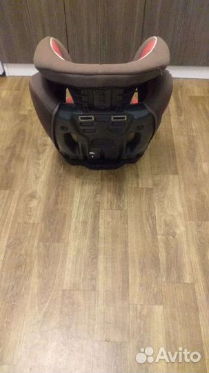 Детское авто кресло