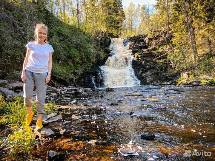 Экскурсия — Петрозаводск — Красоты Северного Прила