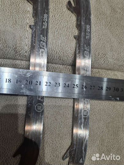 Лезвия Ramonedge TLE-238