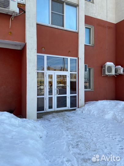 Входная группа