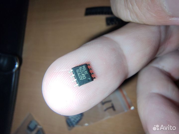 Высококачественые операционые усилители