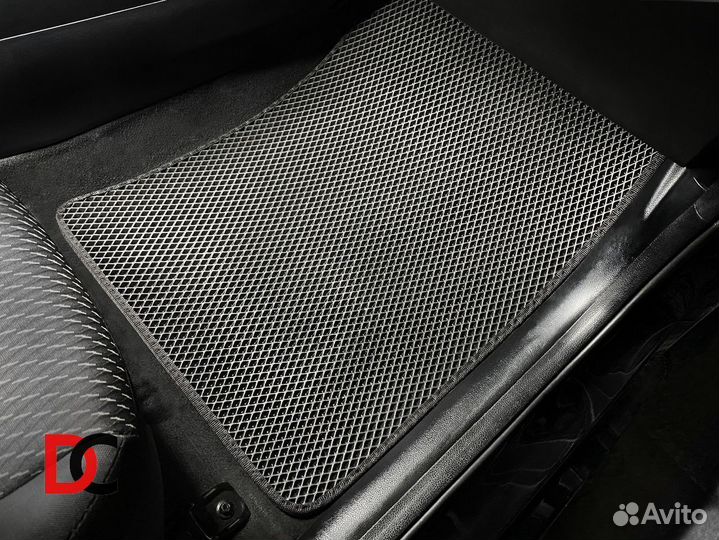 Коврики eva/эва