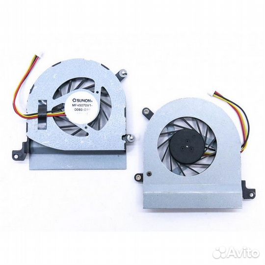 Вентилятор, кулер Lenovo ThinkPad Edge 13, E30 P