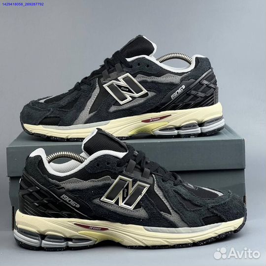 Кроссовки New Balance 1906d (Арт.75261)