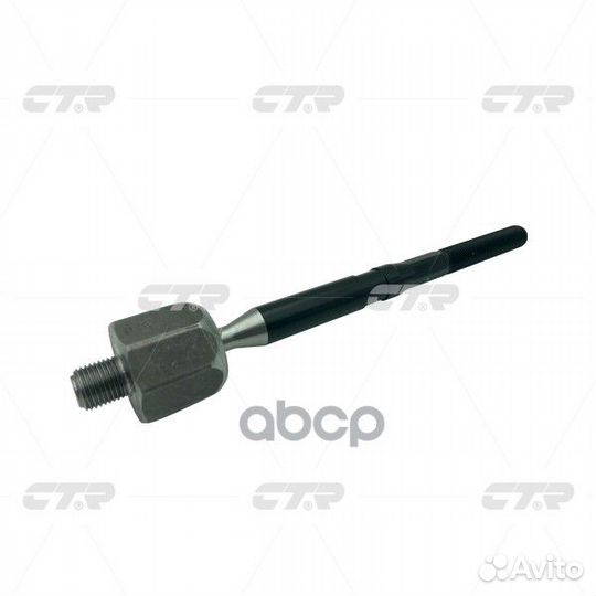 Тяга рулевая замена crmz-67 LADA Vesta 15 CR0443