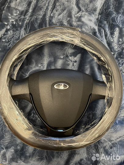 Руль для LADA ваз