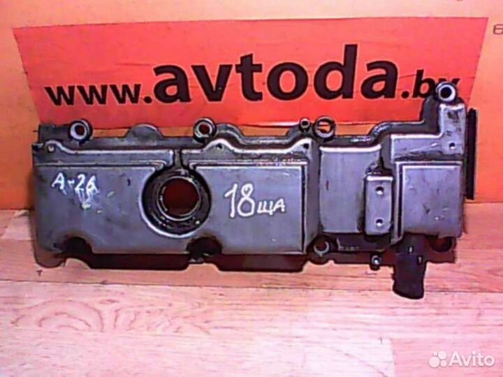 Клапанная крышка Opel Astra G