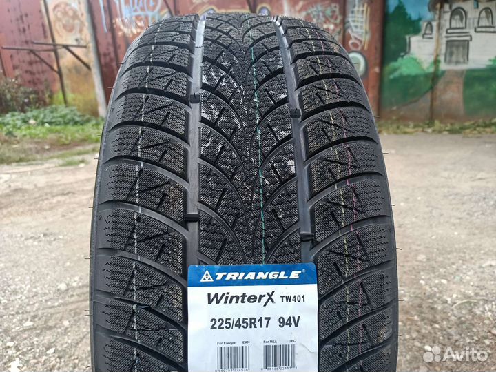 Triangle WinterX TW401 225/45 R17 94V