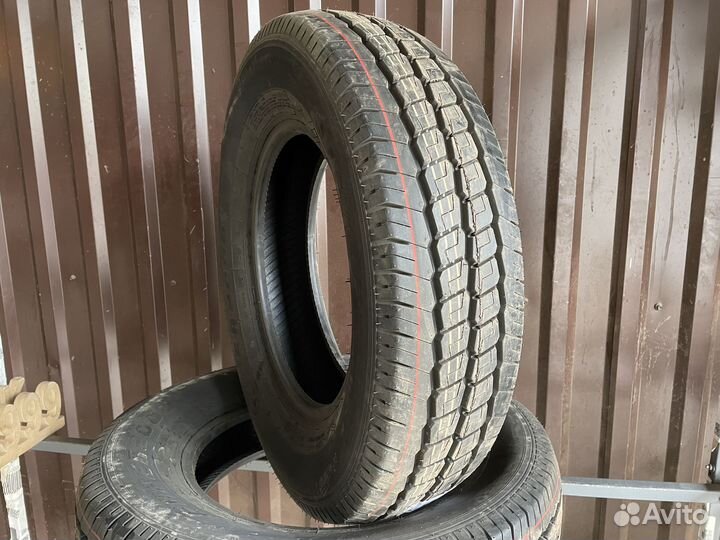 Hifly Super 2000 205/75 R16 110R