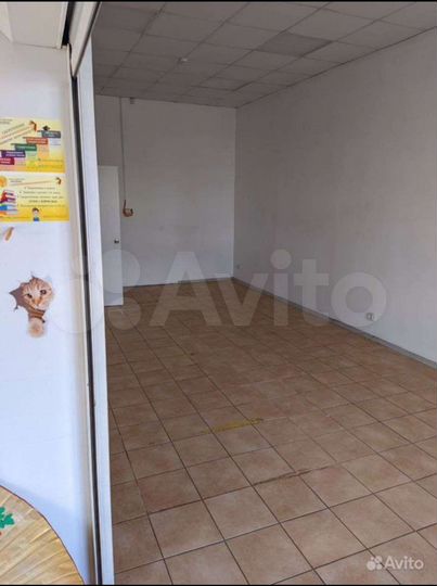 Торговая площадь, 27 м²