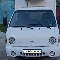 Hyundai Porter 2.5 MT, 2009, 35 000 км, с пробегом, цена 770 000 руб.