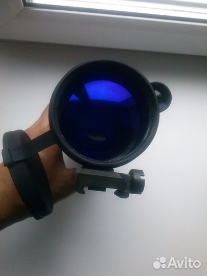 Пнв Дедал 480 Dep 0 (100), поколение 2+