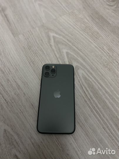 iPhone 11 Pro, 64 ГБ