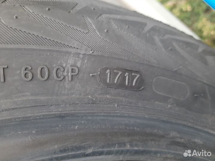 Nokian Tyres Nordman 7 205/55 R16