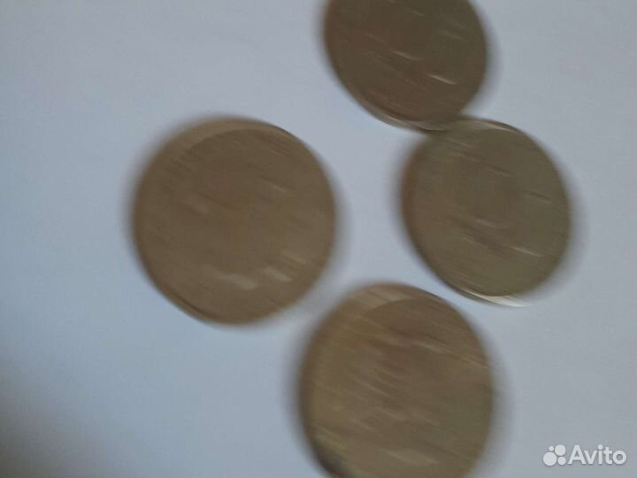 Продажа монет,копейки СССР и рубли 2000годов