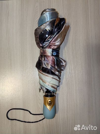 Зонт автоматический женский