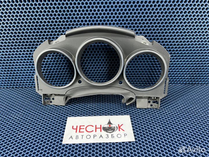 Накладка декоративная для Dodge Caliber PM