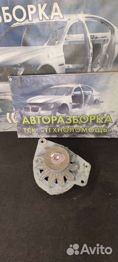 Генератор 0986033188