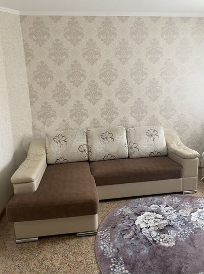 2-к. квартира, 63 м², 1/5 эт.