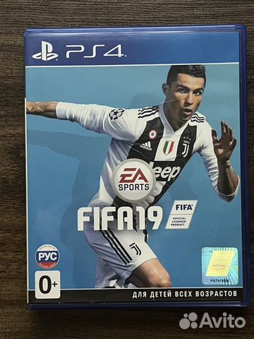 Fifa 19