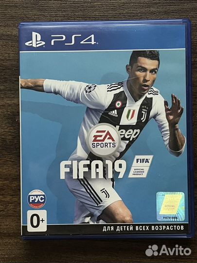 Fifa 19