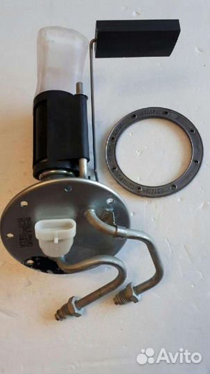 Топливный насос, электробензонасос, ваз 21214 нива