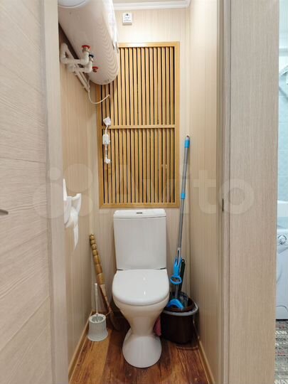 2-к. квартира, 49 м², 2/9 эт.