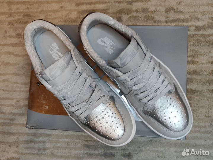 Nike Air Jordan 1 Low