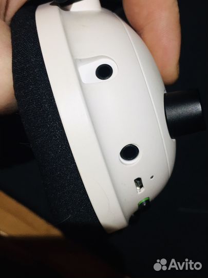 Razer Black shark V2 Pro Six Siege