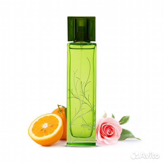 Wistful Aroma Ароматическое средство для тела