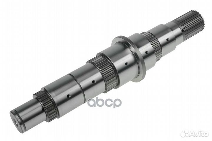 EU95534780 вал кпп вторичный volvo ZF 9S1110 T