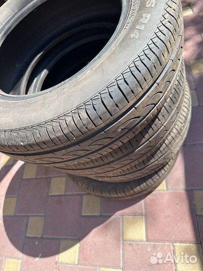 Formula Energy 175/65 R14 185