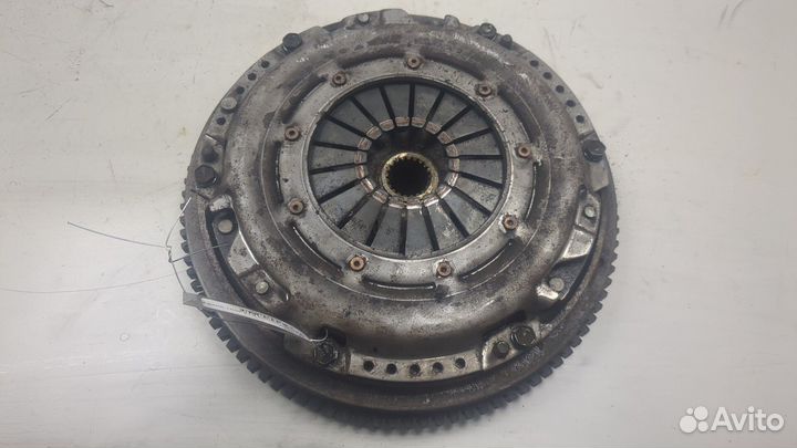 Маховик Toyota Corolla E12, 2006