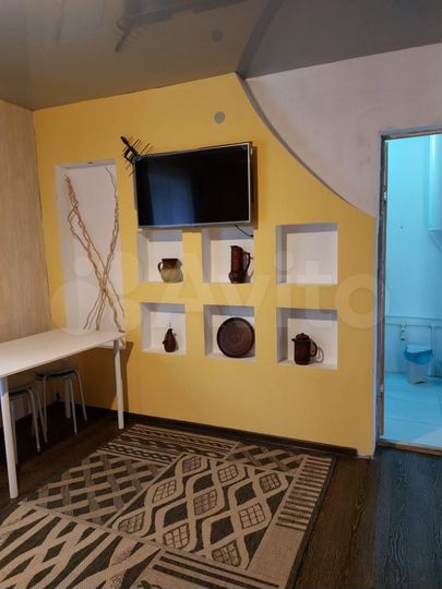 Дом 52 м² на участке 1 сот.