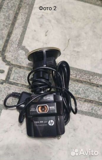 Видеорегистраторы и радары