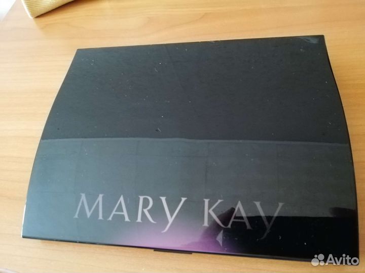 Mary Kay косметичка, футляр для косметики
