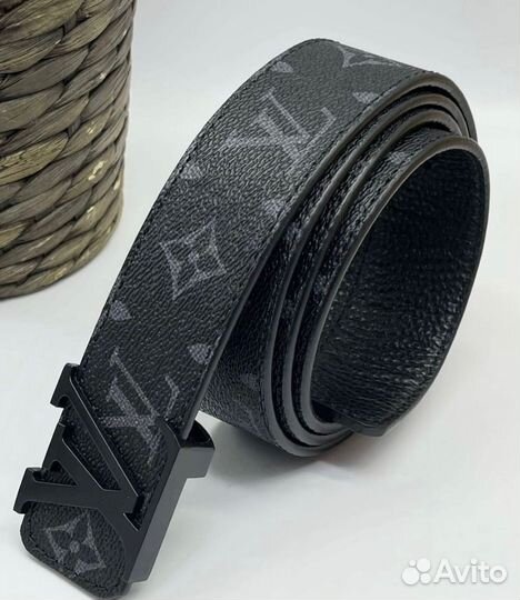 Мужской ремень Louis Vuitton