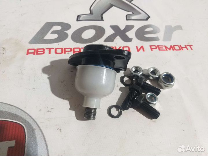 Шаровая Опора Peugeot Boxer 250