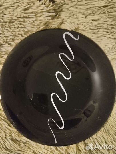 Посуда Италия Bormiolli Rocco