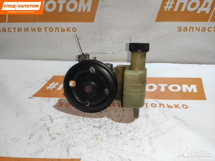 Насос гидроусилителя руля Mazda CX-7 2008