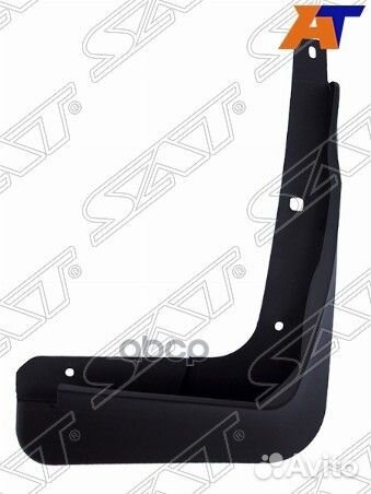 Брызговик hyundai sonata 17-20 передний RH