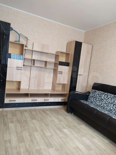 1-к. квартира, 33 м², 8/24 эт.