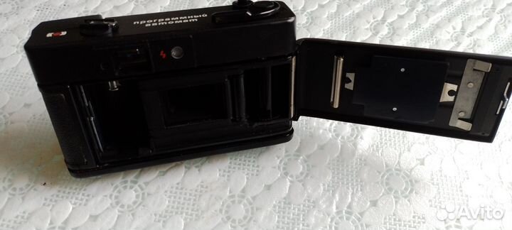 Фотоаппарат Эликон 35С