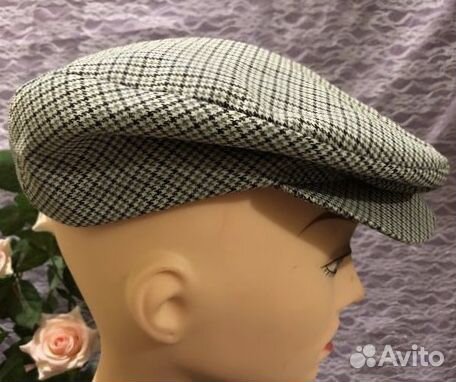 Винтажные шляпы Франция
