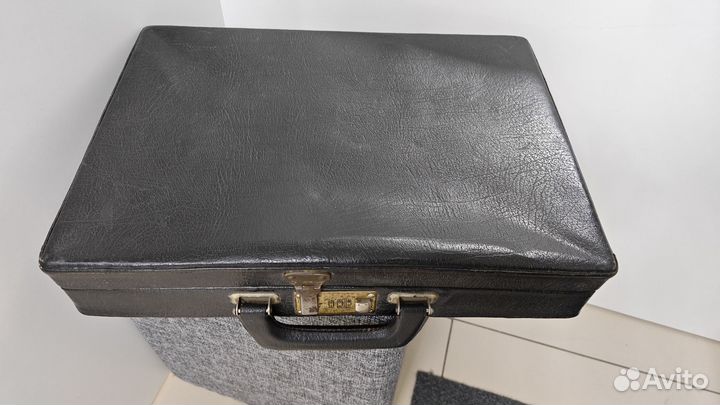 Чемодан СССР ретро